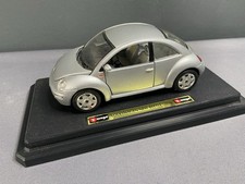 Burago Gold Collection