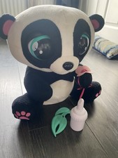 Interactive Panda Toy (ASOS)
