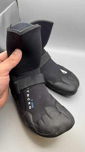 Quiksilver syncro 7mm neoprene - quiksilver,