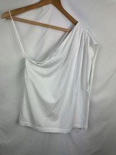 Zara women off shoulder top
