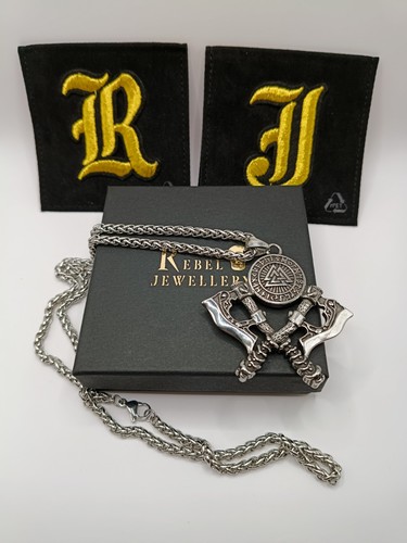 Double viking rhune - double,