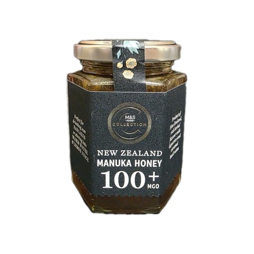 Collection new zealand manuka - new,