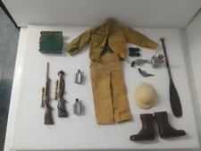 Vintage Action Man Royal