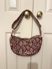 Becksondergaard Snake Print