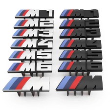 3D Car Emblem Front Grille
