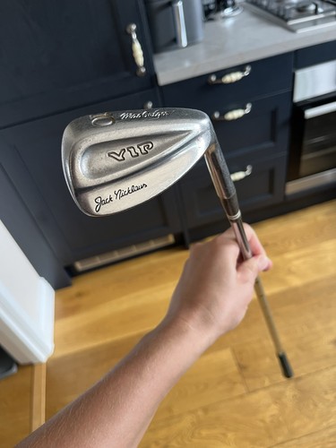 Macgregor vip jack - nicklaus, 10