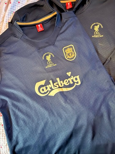 Liverpool official black - liverpool,
