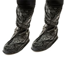 PVC Waterproof Rain Boot Shoe