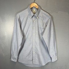 Vintage Brooks Brothers Blue