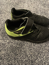 Kids Astro Turf Football Boots