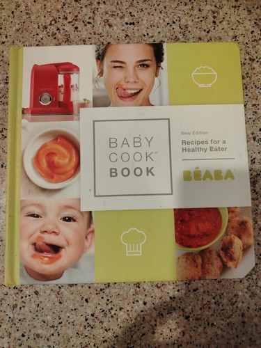 Beaba babycook baby - food, maker