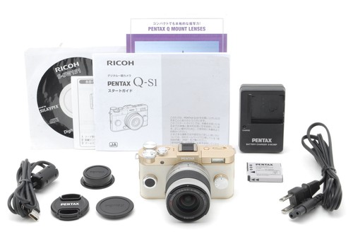 688shots almost mint - mint], pentax