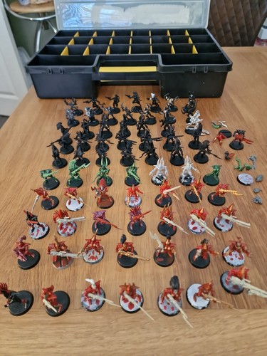 Warhammer 40k dark - warhammer,