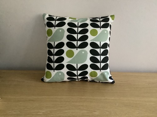 Handmade 12 cushion - 12”, 12”