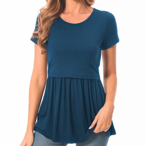 Bearsland women nursing tops - bearsland, women's