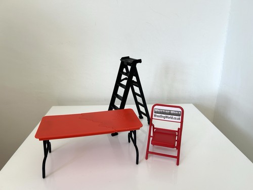 Wwe breakable table - breakable, table,