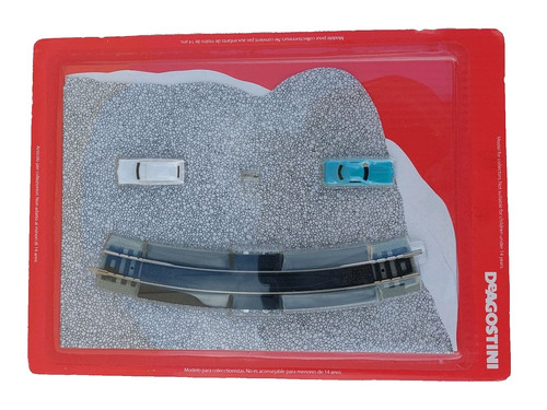 Mehano tn16 curved track power - tn16,