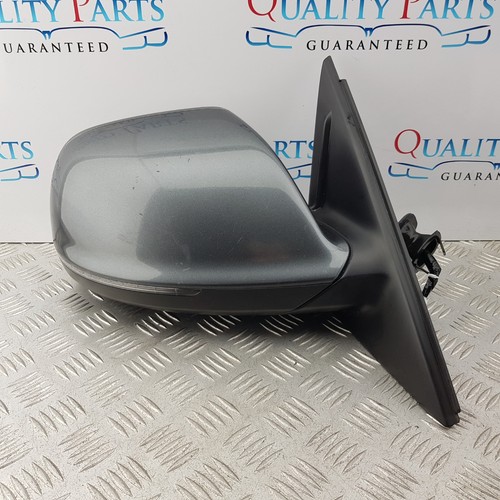Audi wing mirror - q5, right