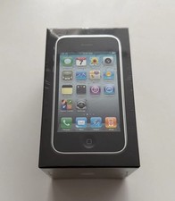 New Sealed Old Stock Apple