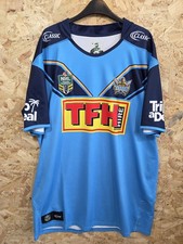Gold Coast Titans NRL