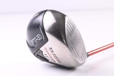 Callaway Big Bertha FT-3