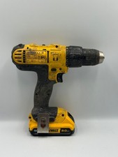 Dewalt DCD776 With 2.0AH Battery