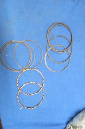 Triumph t140v tr7rv piston - triumph,