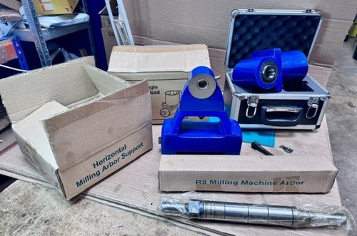 Sct horizontal milling - horizontal,