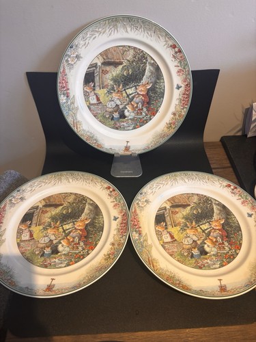 Villeroy boch foxwood - &, "foxwood