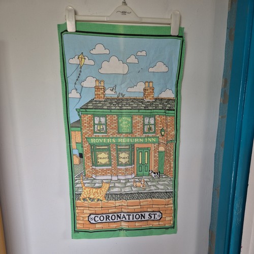 Vintage coronation street - ,