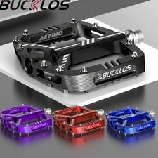 Mtb flat pedals - mtb, road