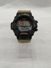 Casio G-Shock Rangeman