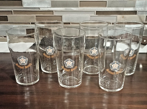 Samuel smith pub style pint - pub,