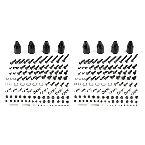 Screw repair set - screw,
