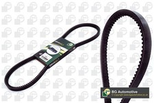 BGA V-Belt Auxiliary Drive