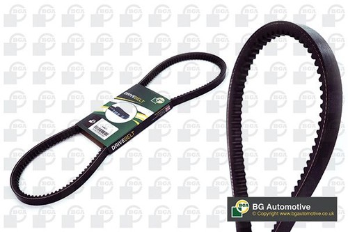 Bga belt auxiliary drive - auxiliary,