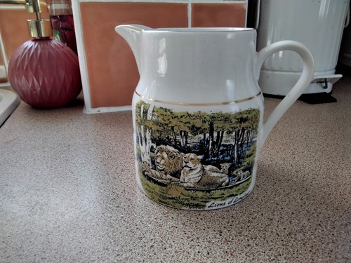 Jug longleat safari - jug,longleat,