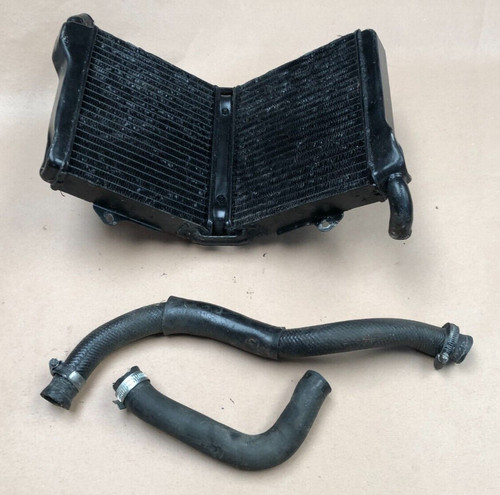 Suzuki gsxr400 gk73a - gk73a, 88-89