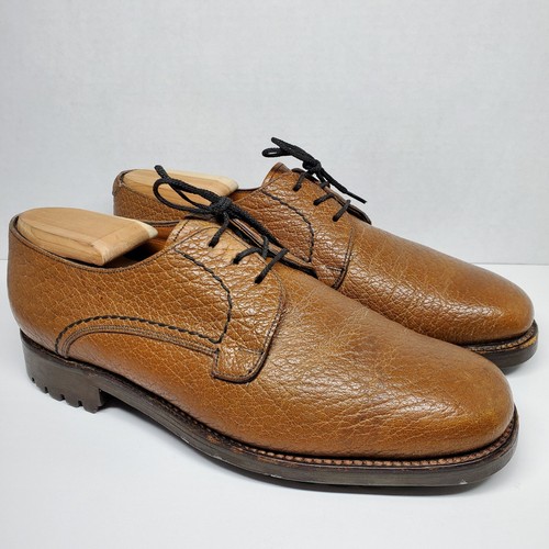 Crockett jones dundee derby - dundee,