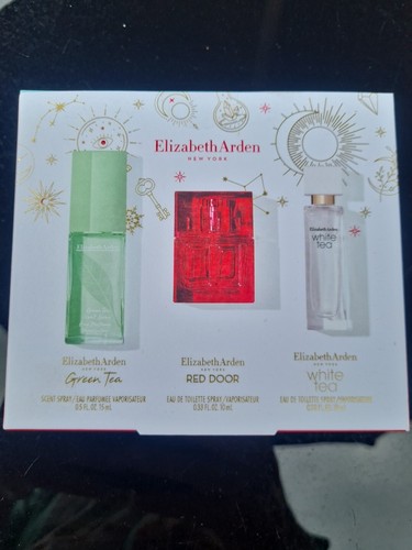 Elizabeth arden perfume gift - elizabeth,