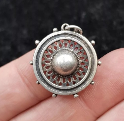 Old antique victorian - victorian, silver