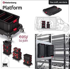 Storage Tool Box Platform