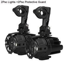 Front Headlight Fog Lamp