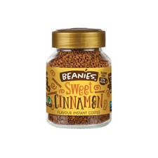 Beanies Flavoured Instant