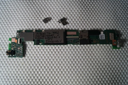 Motherboard logic board - motherboard,