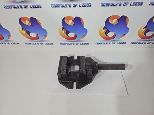 Nippy machine vice drill - , press