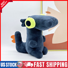 Dancing Dragon Plush 11.8"