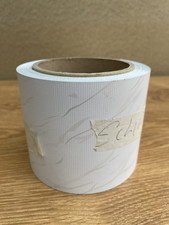 89mm Eclipse Stella Ivory Vertical Blind Material Roll Approx 20m