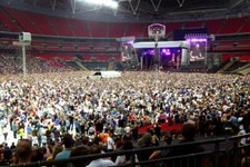 Bruce Springsteen Live In