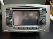 Vauxhall Corsa D/Zafira B/ Antara /Mariva Touch And Connect Radio GM 95 094 219